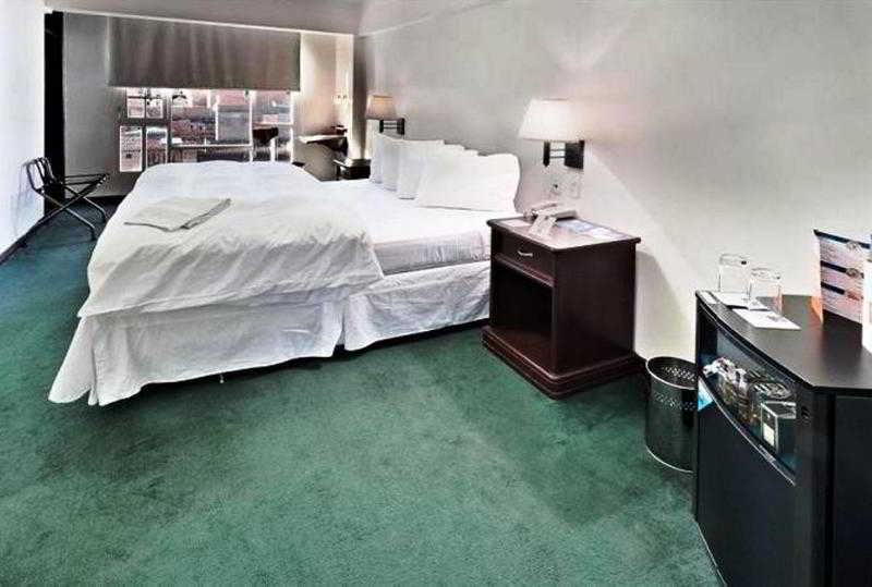 Hotel Lp Columbus La Paz Ngoại thất bức ảnh