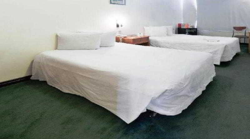 Hotel Lp Columbus La Paz Ngoại thất bức ảnh